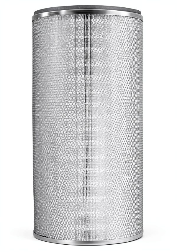 Torit/Donaldson P191889 Filter 80/20 FR Cellulose/Polyester MERV 13-0