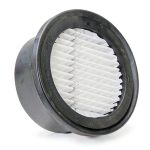 Solberg 04 Paper Filter for Compressor - 1" Height, 2-1/4" OD-0