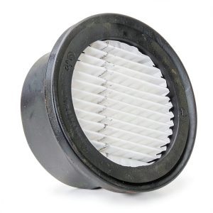 Solberg 04 Paper Filter for Compressor - 1" Height, 2-1/4" OD-0