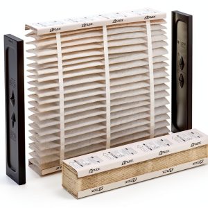 EZ Flex Expandable Filter Media 16x25 – Comfort Products Cartridge-0