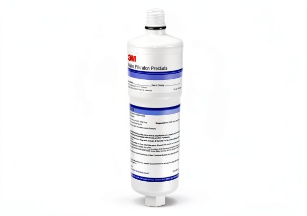 3M 5582113 HF8-S Filter Cartridge - Foodservice OEM Replacement-0
