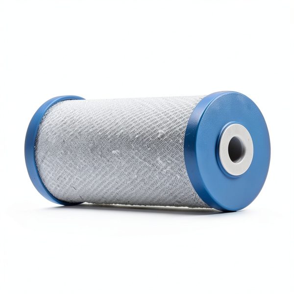 Hydronix CB-45-1001 House Hydroponics Carbon Block Filter 1 Micron-2